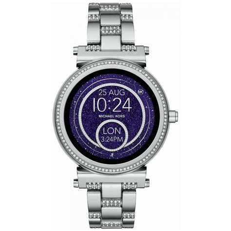 Michael Kors MKT5036 Access Sofie Woman's Watch 